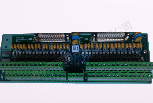 TB367-DU24VDC晶体管输出端子板