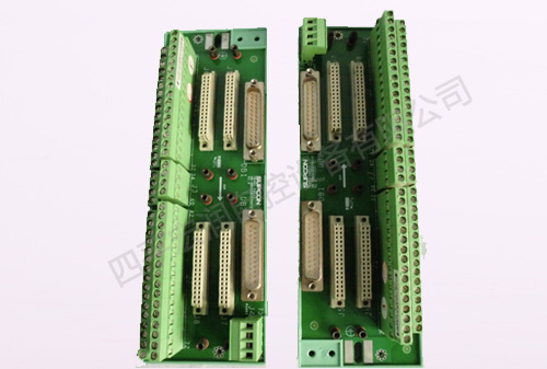 TB351-IU电流信号接线端子板